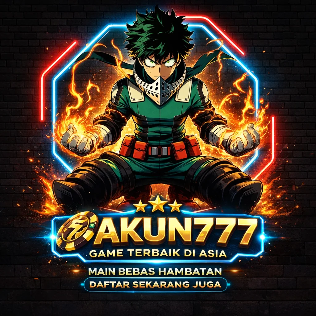 Akun777 | Registrasi Akun 777 Terbaru Aman Mudah dan Cepat